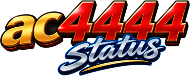 AC4444 Status